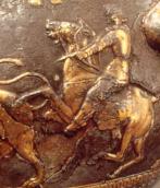 Правий вершник