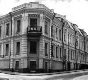 2003 р. Звід пам’яток Києва