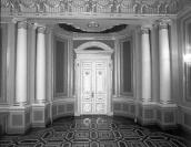 [2003 р.] Фрагмент інтер’єра Банкетної…