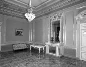 [2003 р.] Фрагмент інтер’єра вітальні…