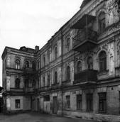 [2003 р.] Загальний вигляд (Хорева,…