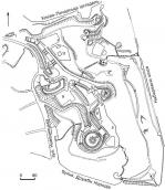 [2003 р.] Генеральний план