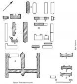 [2003 р.] Генеральний план