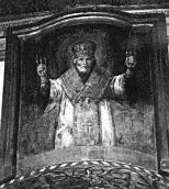[2003 р.] Ікона «Св. Микола…
