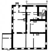 [2003 р.] План першого поверху (№ 20а)