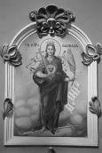 [2003 р.] Ікона «Св. великомучениця…