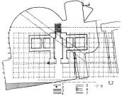 1981 р. План розкопу