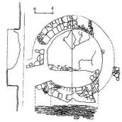 Печі для випалювання вапна