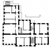 [2003 р.] План другого поверху