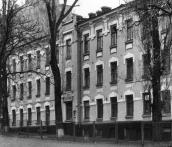 2003 р. Звід пам’яток Києва