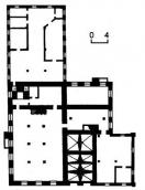 [2003 р.] План другого поверху