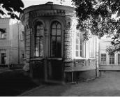 [2003 р.] Тильний фасад