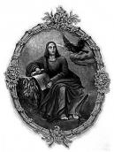 [2003 р.] Євангеліст Марк