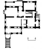 [2003 р.] План другого поверху