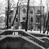 2003 р. Звід пам’яток Києва