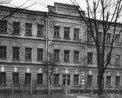 2003 р. Звід пам’яток Києва