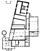 [2003 р.] План першого поверху