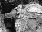 [2003 р.] Розкопки церкви Різдва…