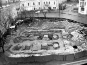 [2003 р.] Загальний вигляд розкопу