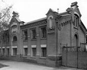 [2003 р.] Адміністративний корпус