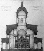 [2003 р.] Проект реставрації.…