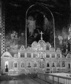 [2003 р.] Іконостас центральної нави