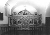[2003 р.] Іконостас Михайлівського…