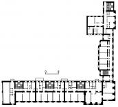 [2003 р.] План другого поверху