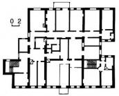 [2003 р.] План другого поверху