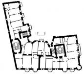 [2003 р.] План четвертого поверху