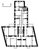 [2003 р.] План другого поверху
