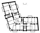 [2003 р.] План другого поверху