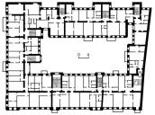 [2003 р.] План другого поверху