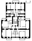 [2003 р.] План другого поверху