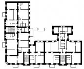 [2003 р.] План другого поверху