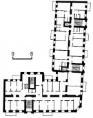 [2003 р.] План другого поверху