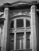 [2003 р.] Оздоблення вікон флангу…