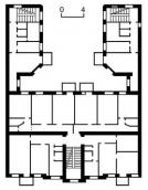[2003 р.] План другого поверху (№ 89)