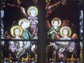 Верхня група ангелів