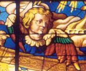 Лівий ангел