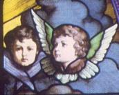 Права група ангелів