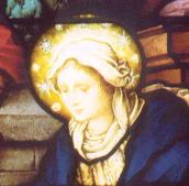 Півпостать Марії