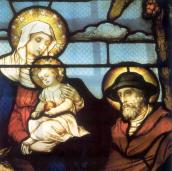 Центральна частина