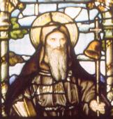 Півпостать Антонія