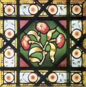 Сегмент вітража