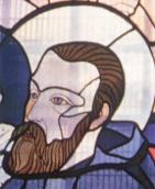 Голова Феодосія