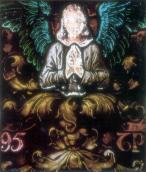 Ангел великої ради (?)