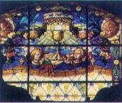 Каплиця св.таїн