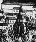 Невідома церква 3