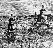 Невідомі церкви 6, 7